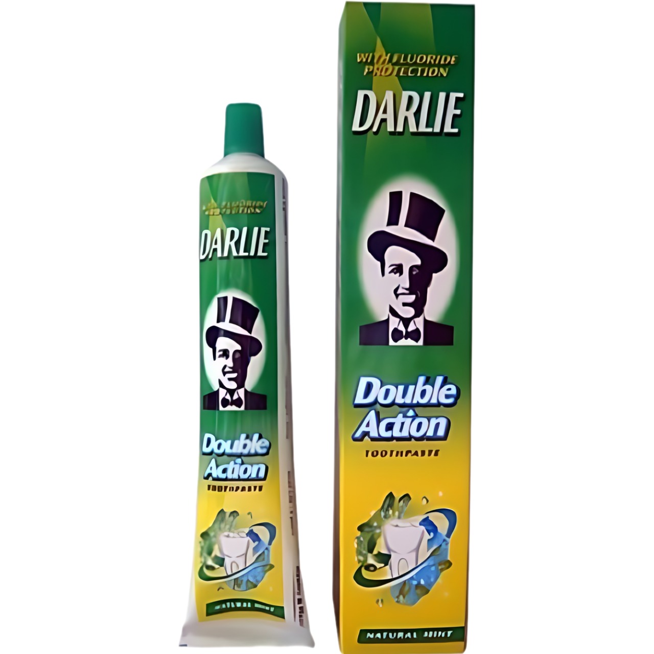 DARLIE