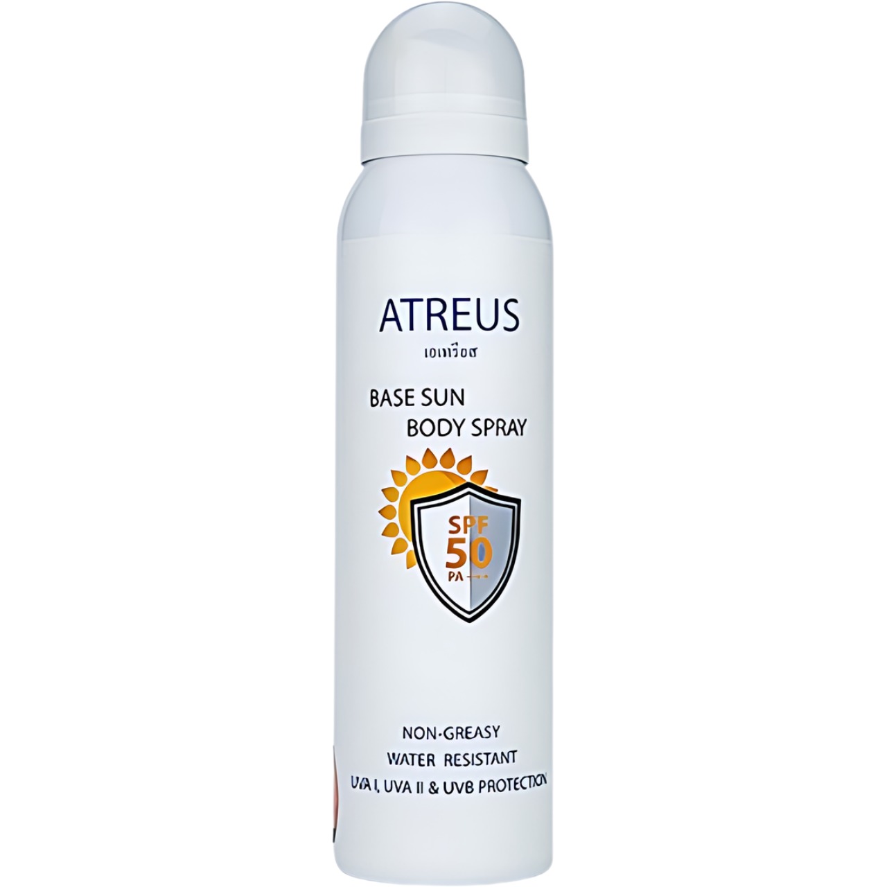 ATREUS