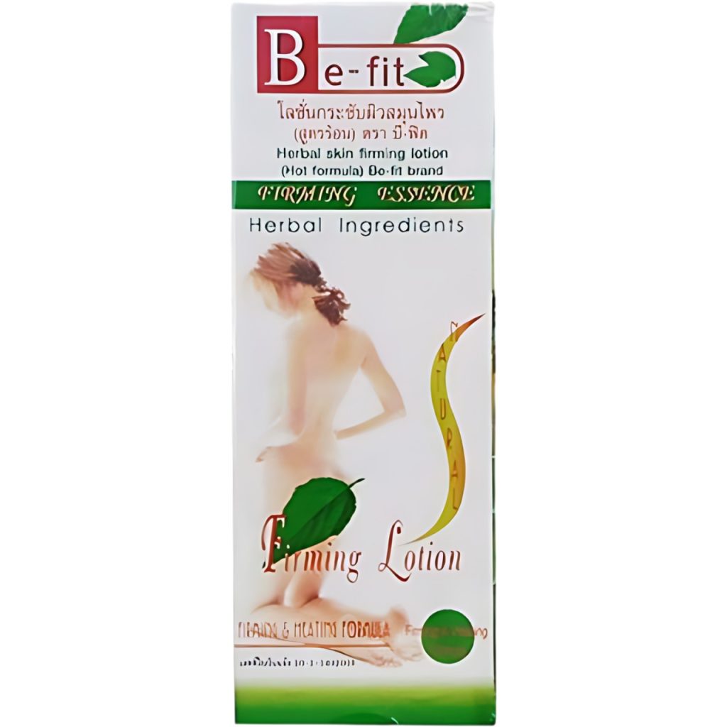 Anti-cellulite lotion Herbal Skin Firming Lotion 120 gr.