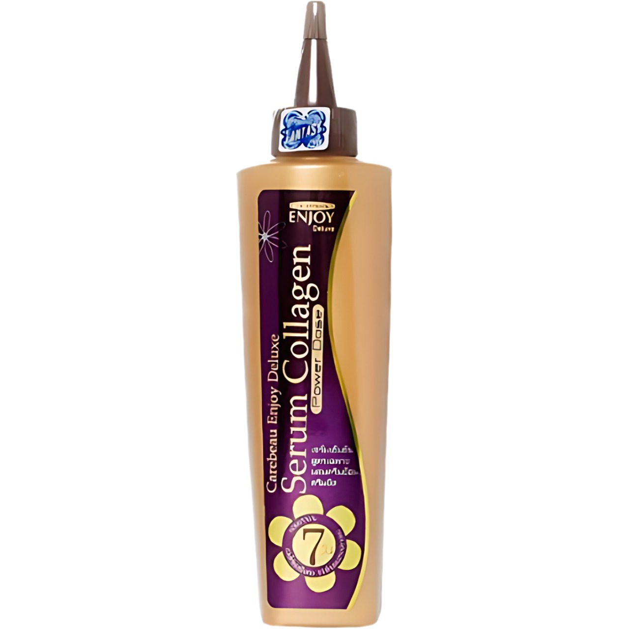 Carebeau Enjoy Deluxe Serum Collagen 150 ml. Carebeau Enjoy Deluxe Serum Collagen 150 ml.