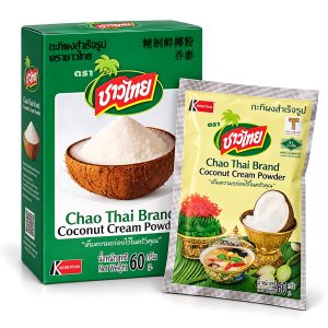 Chao Thai