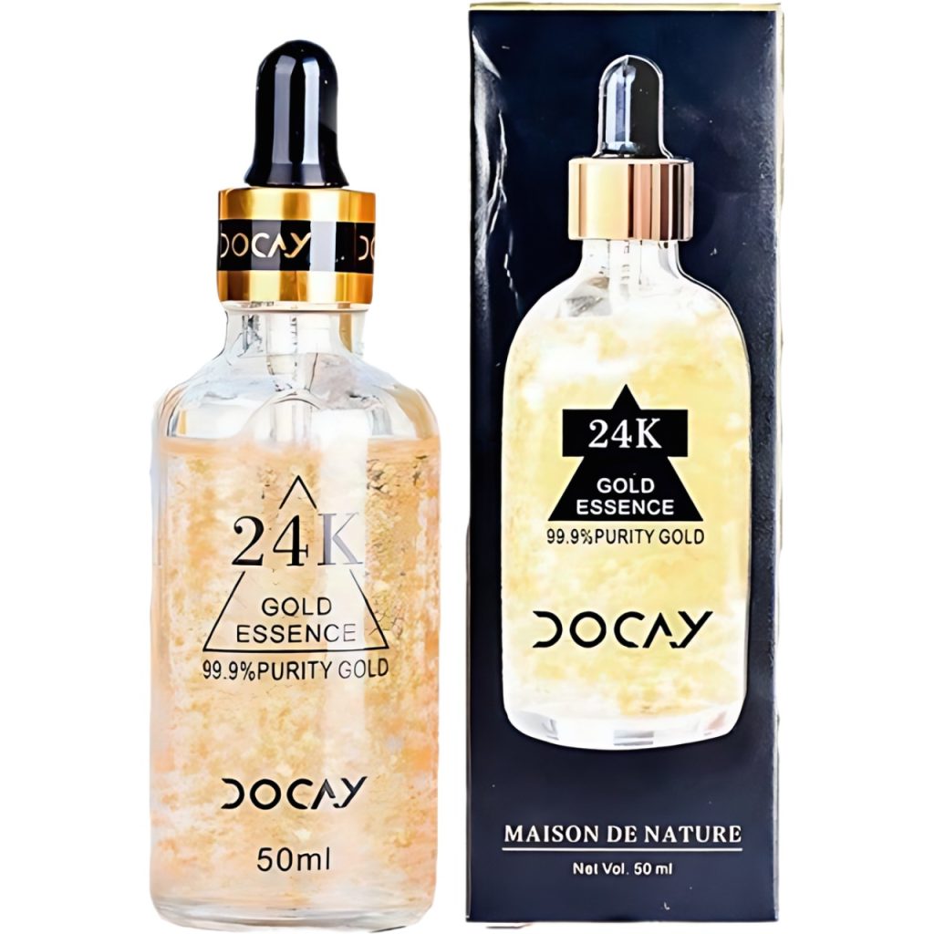 24K Gold Essence 50 ml.