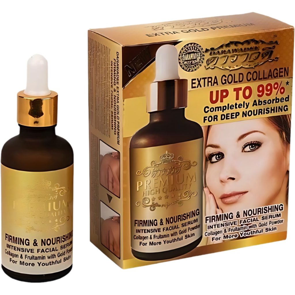 Extra Gold Collagen 50 ml.