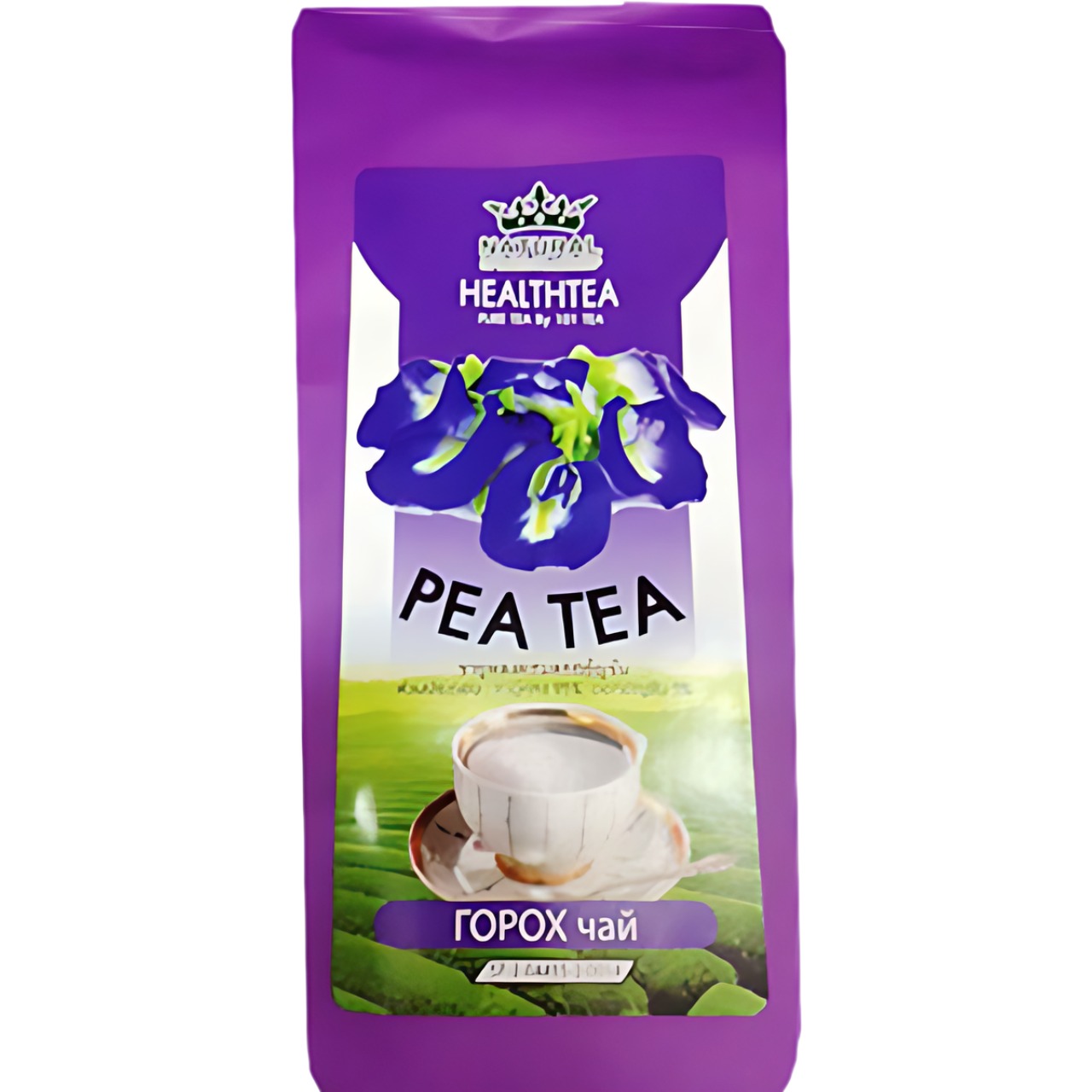 101HealthTea