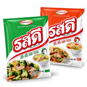 AJINOMOTO