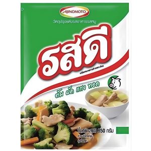 AJINOMOTO