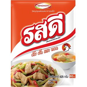 AJINOMOTO