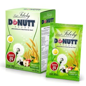 Total Fibely Detoxification Care & Cleaning
