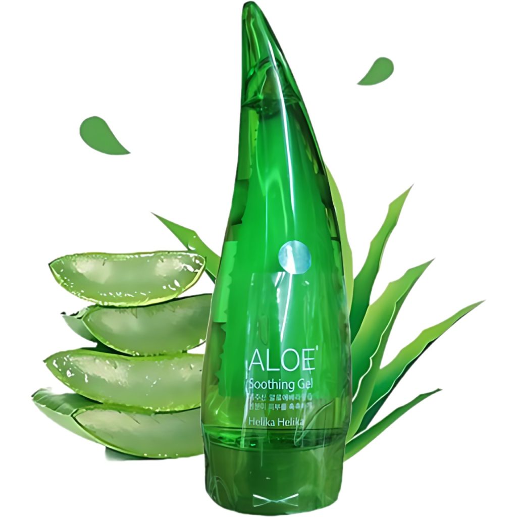 Aloe Soothing Gel 250 ml