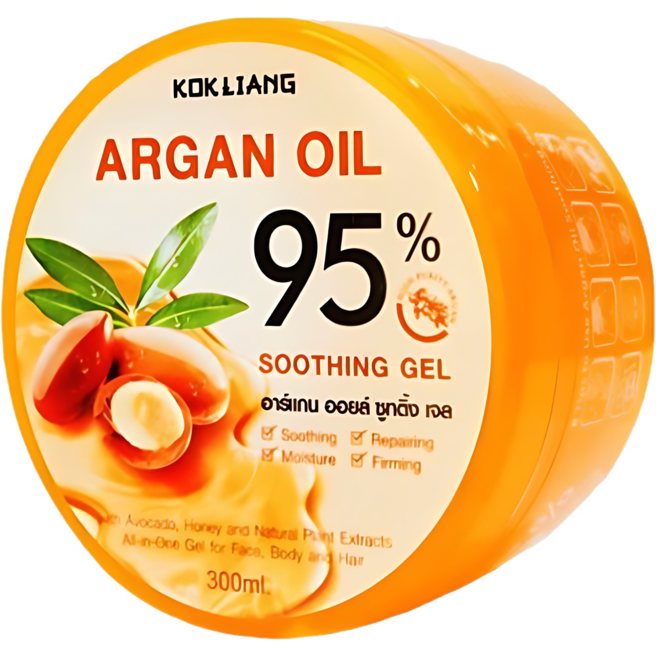 KOKLIANG