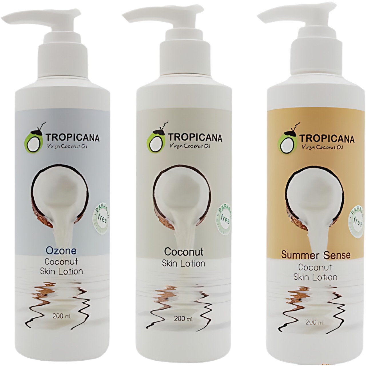 TROPICANA