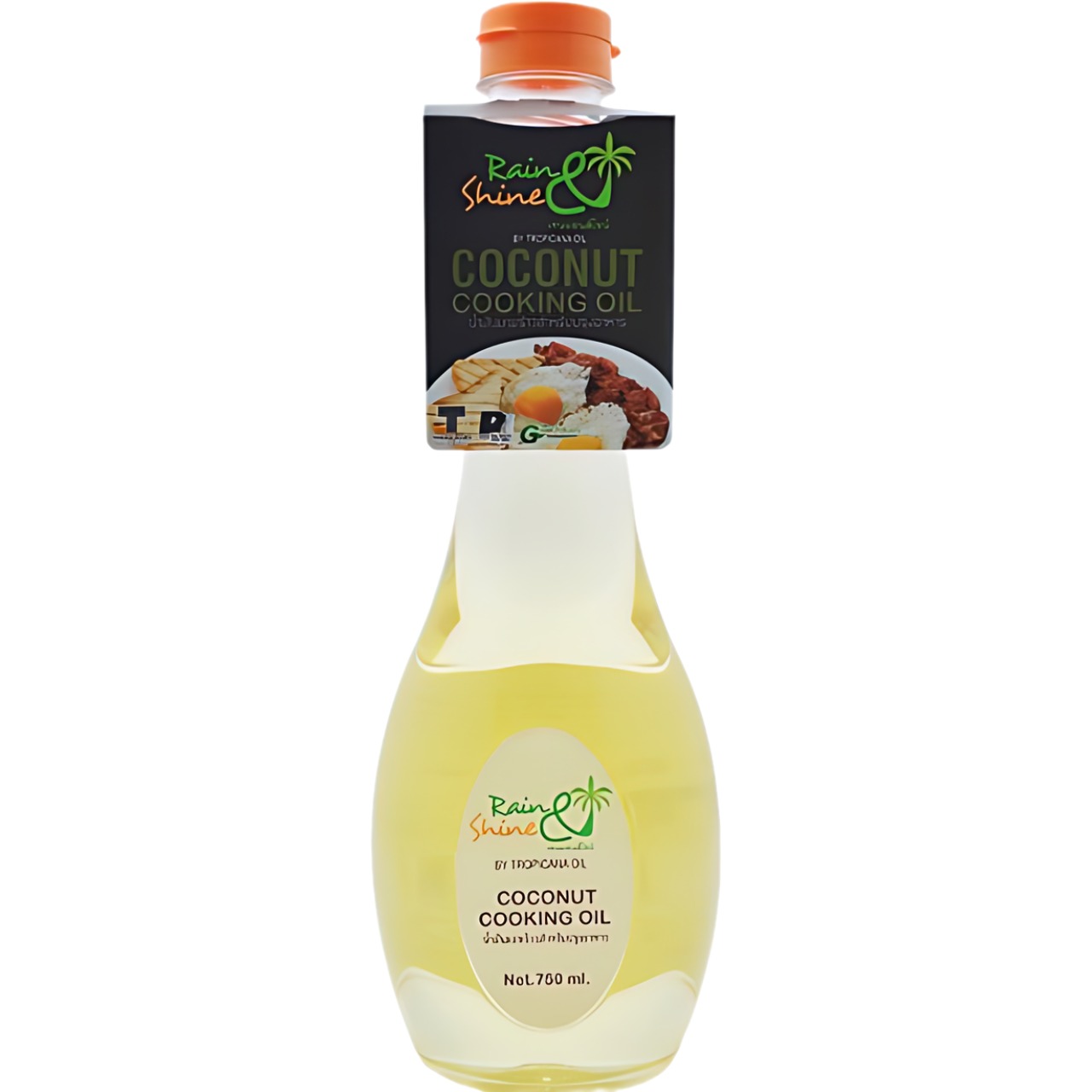 TROPICANA
