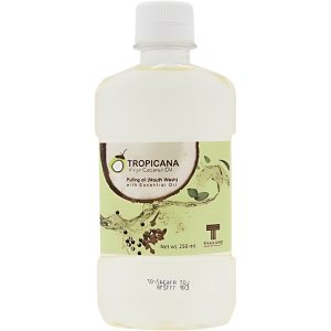 TROPICANA