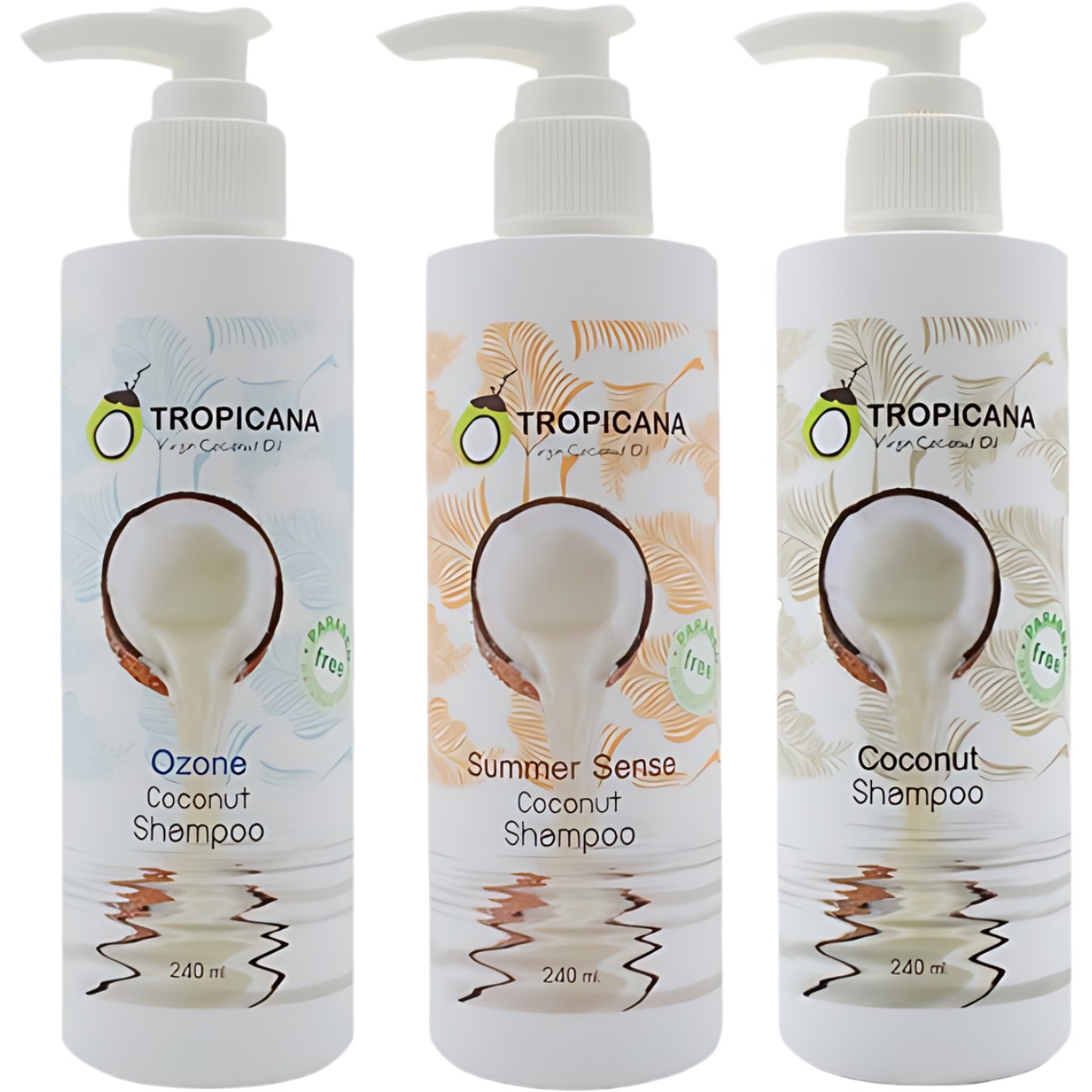 TROPICANA