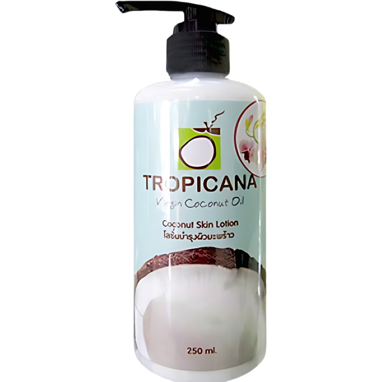 TROPICANA