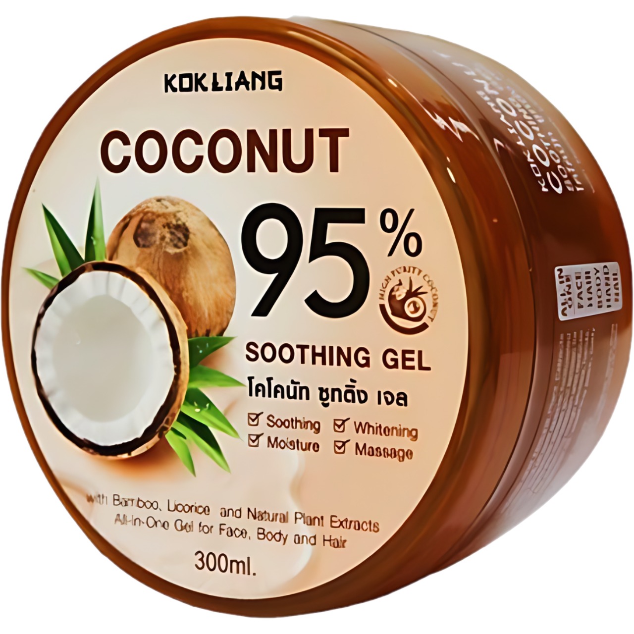 KOKLIANG