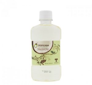 TROPICANA