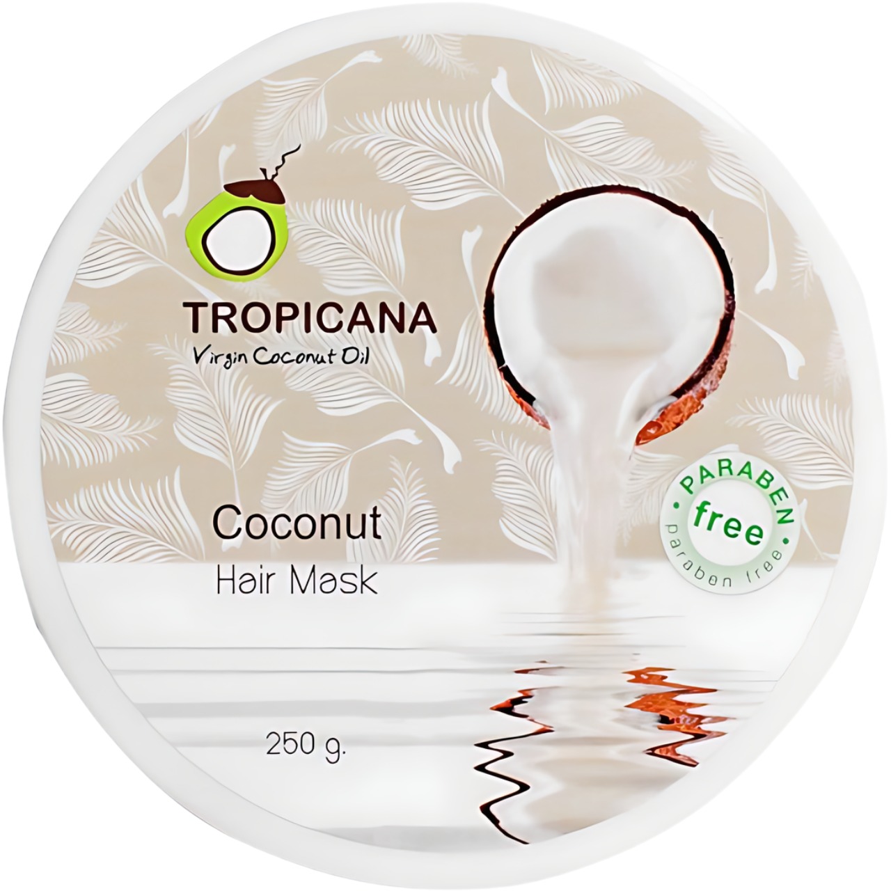 TROPICANA