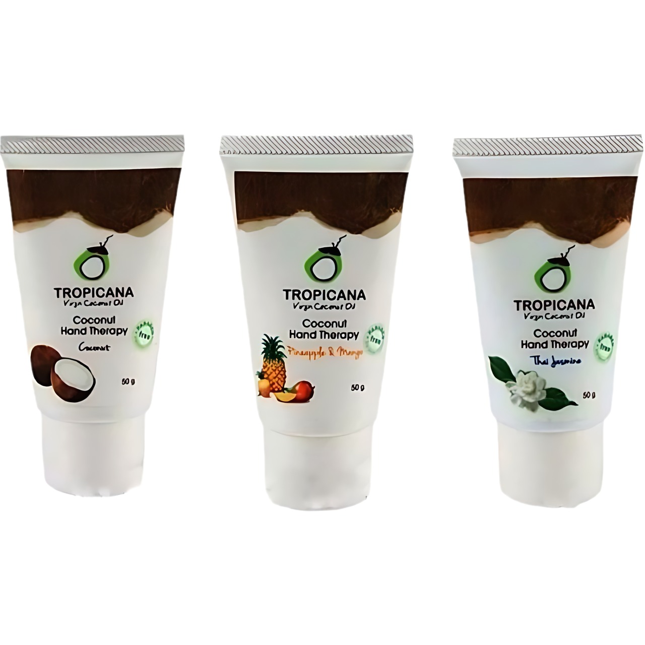 TROPICANA