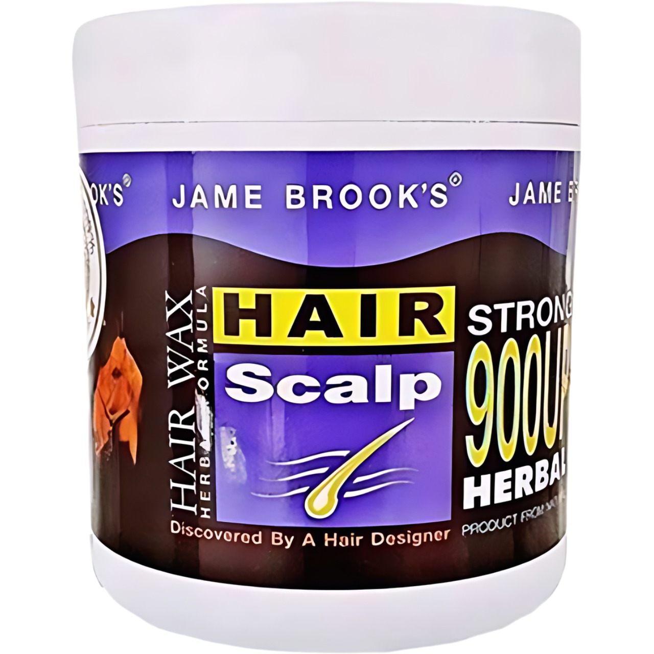 JAME BROOK'S