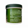 Jena hair treatment wax with avocado extract back side