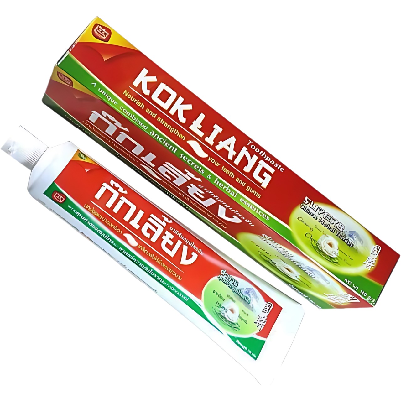 KOKLIANG