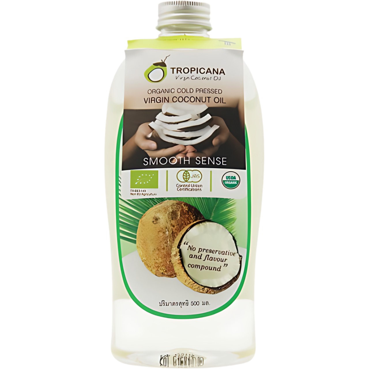 TROPICANA