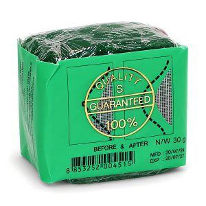 Soap for lifting and improving the shape of the breast 35 gr.