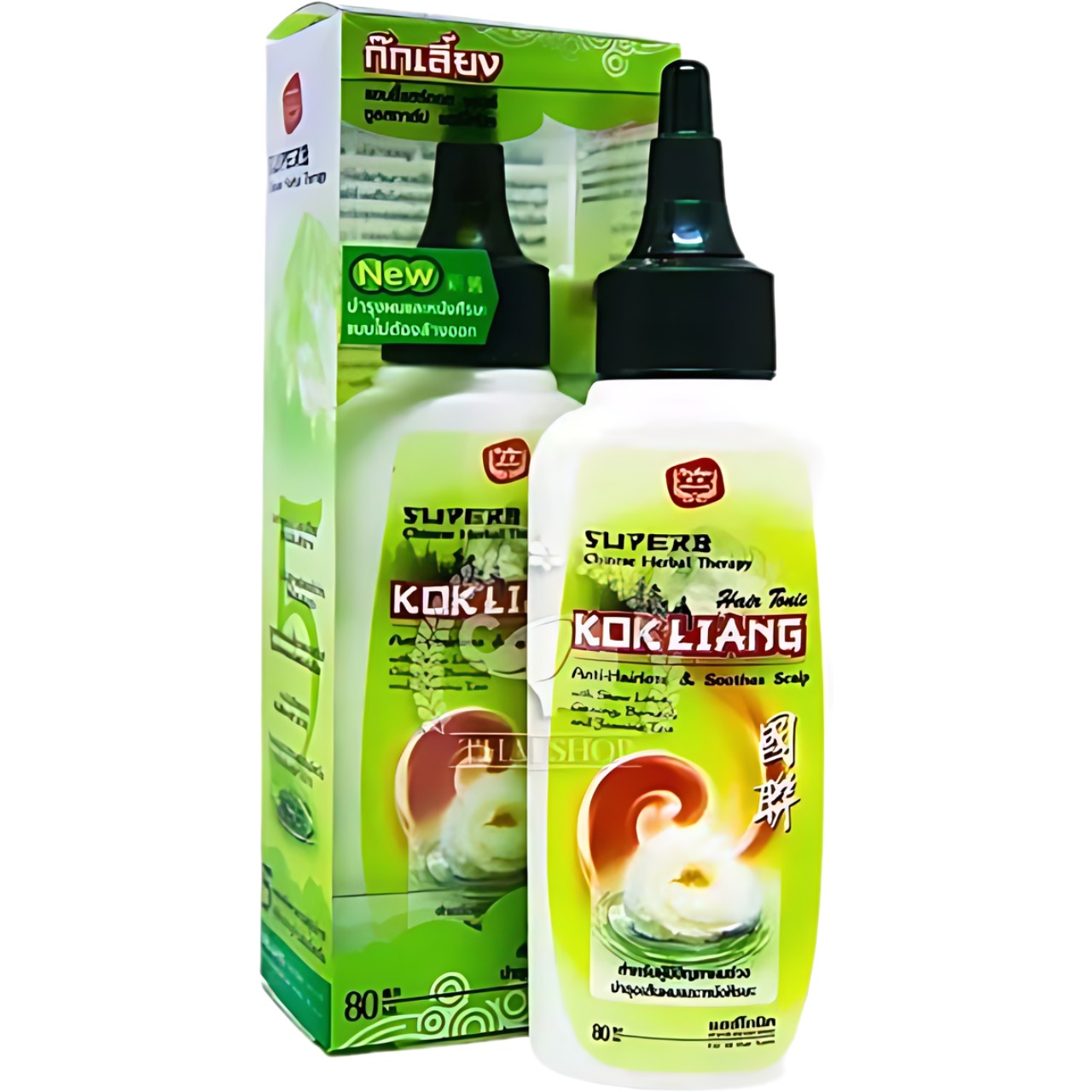 KOKLIANG