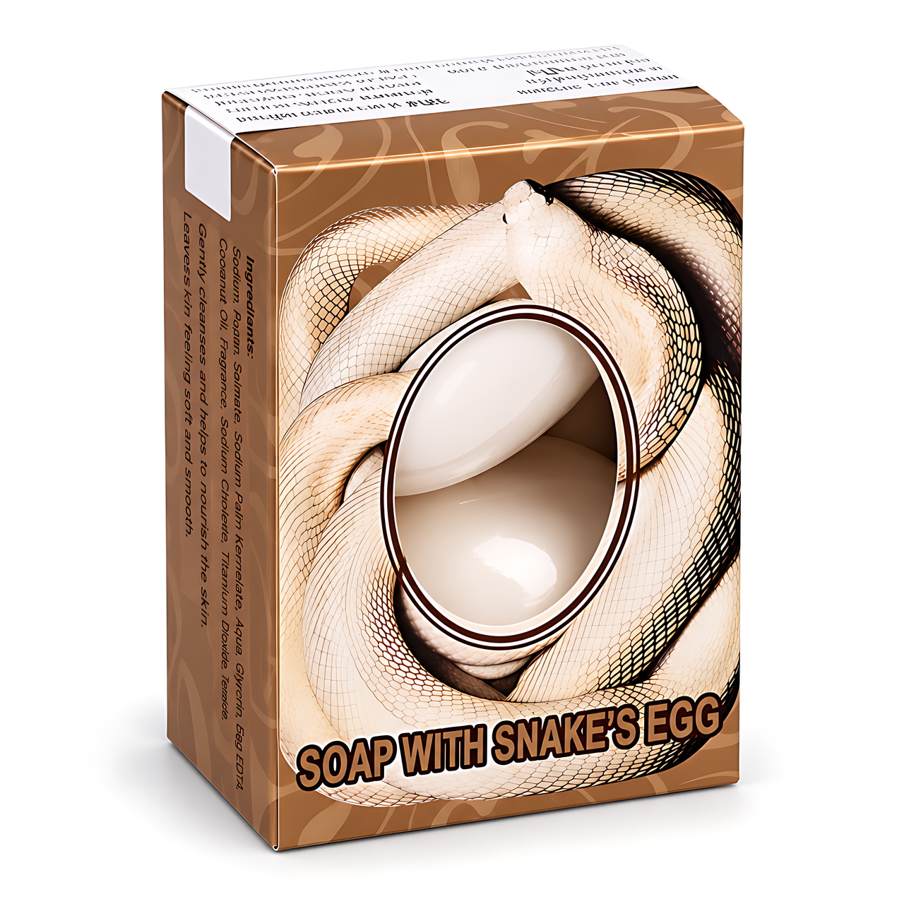 Siam Snake Farm