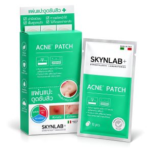 Acne Patchi Stickers 12 pieces