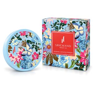 Original Powder Skin 20 gr.