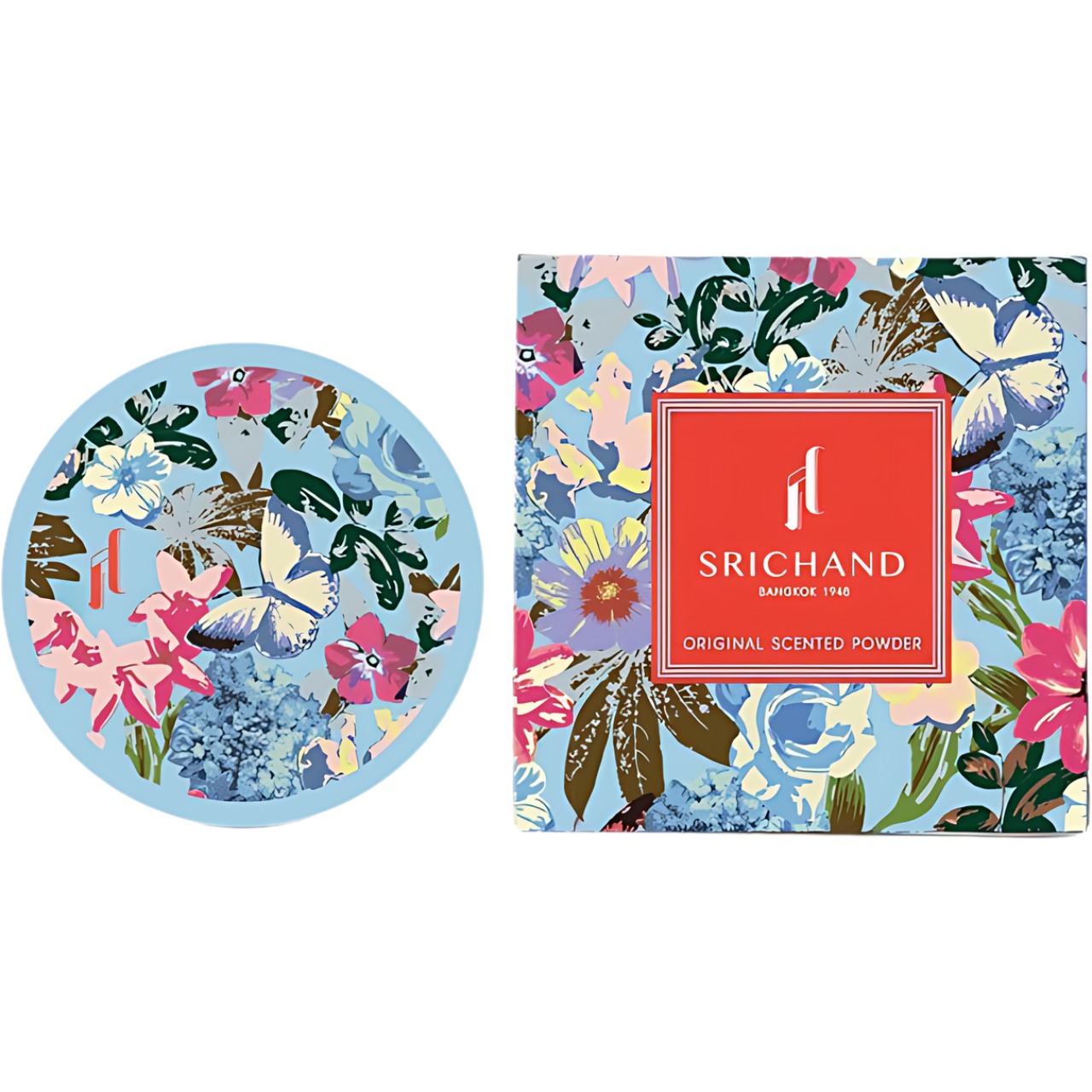 SRICHAND