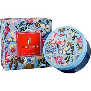 SRICHAND