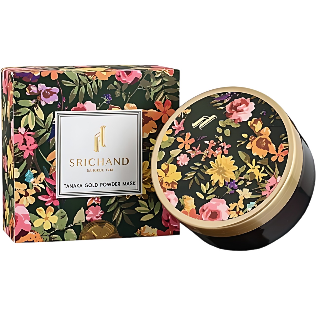 SRICHAND