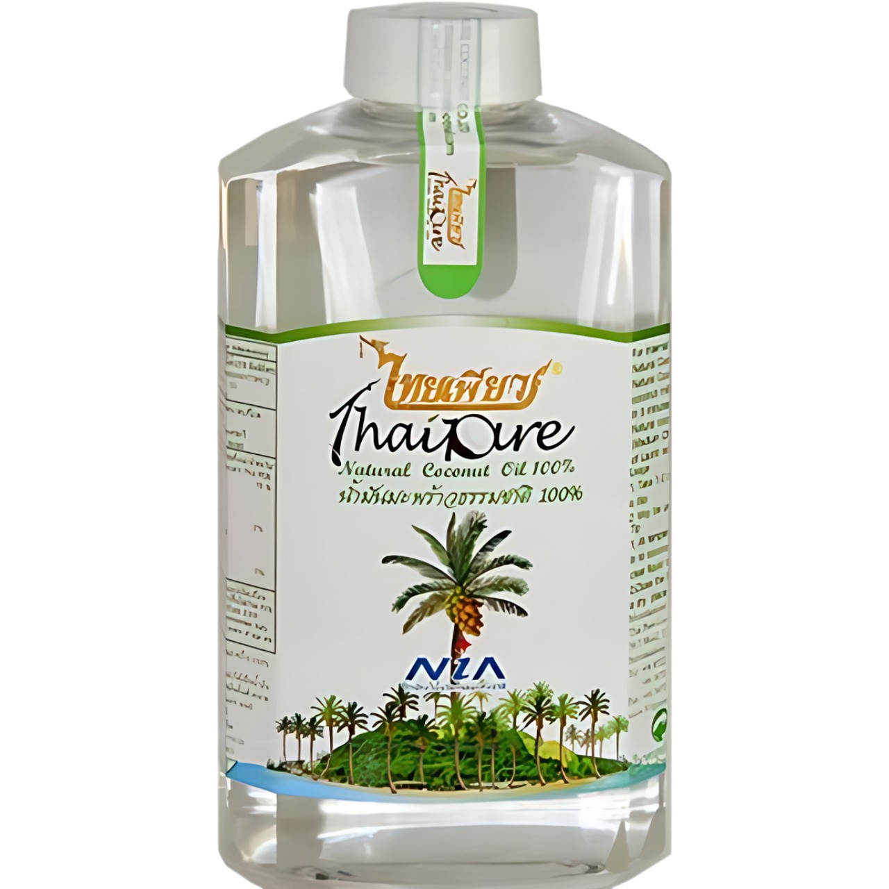 THAI PURE