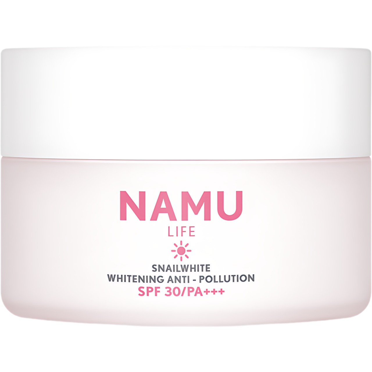 NAMU NAMU