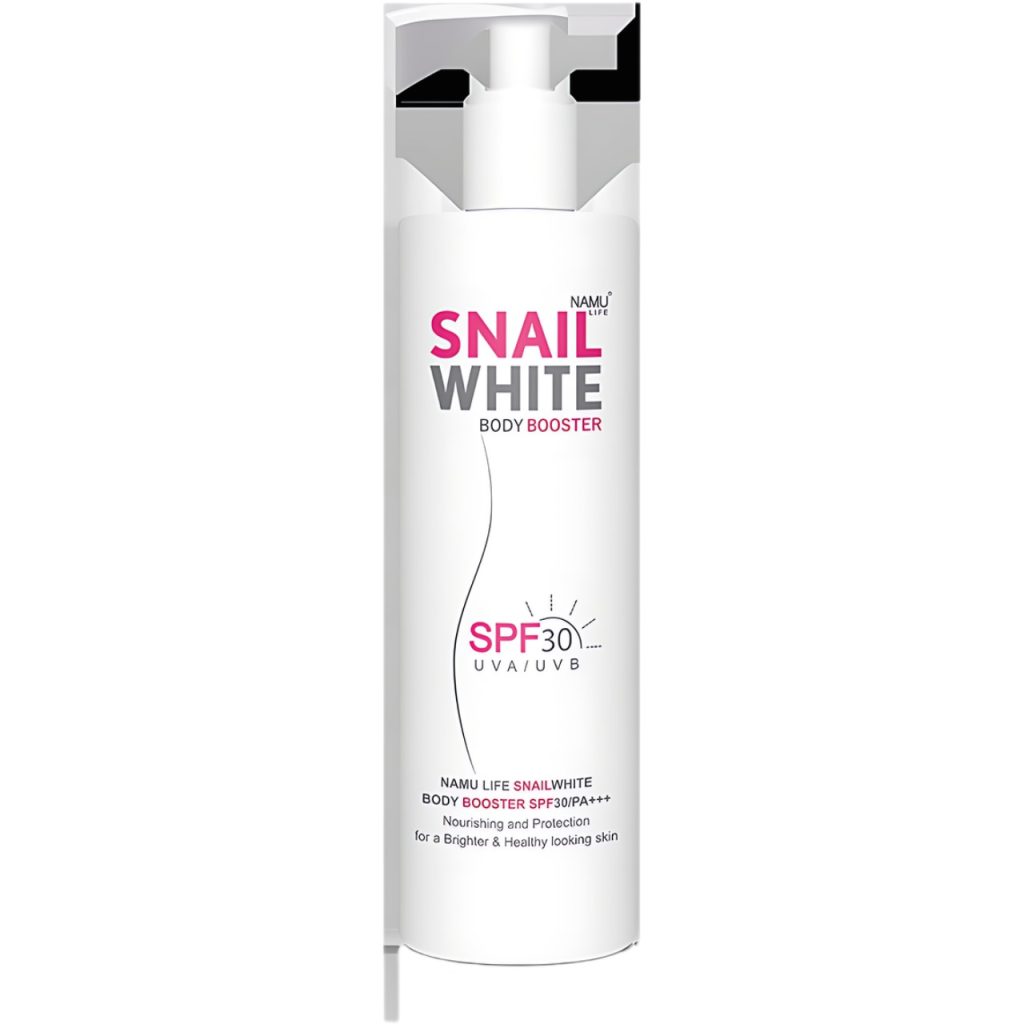 Body Booster SPF30