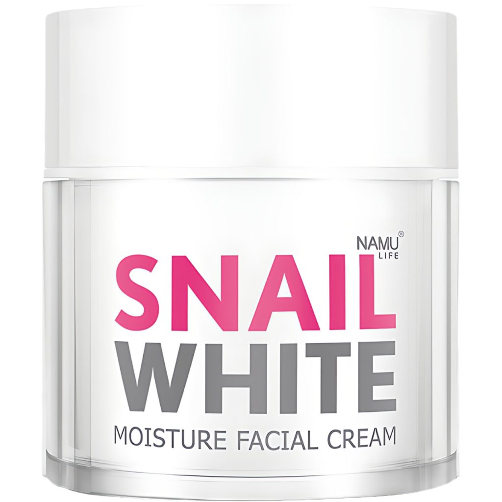 Moisture Facial Cream