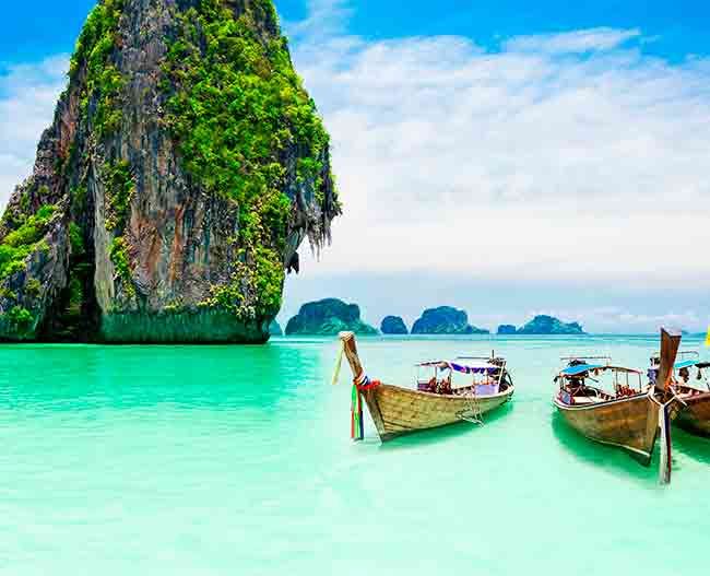 Thailand