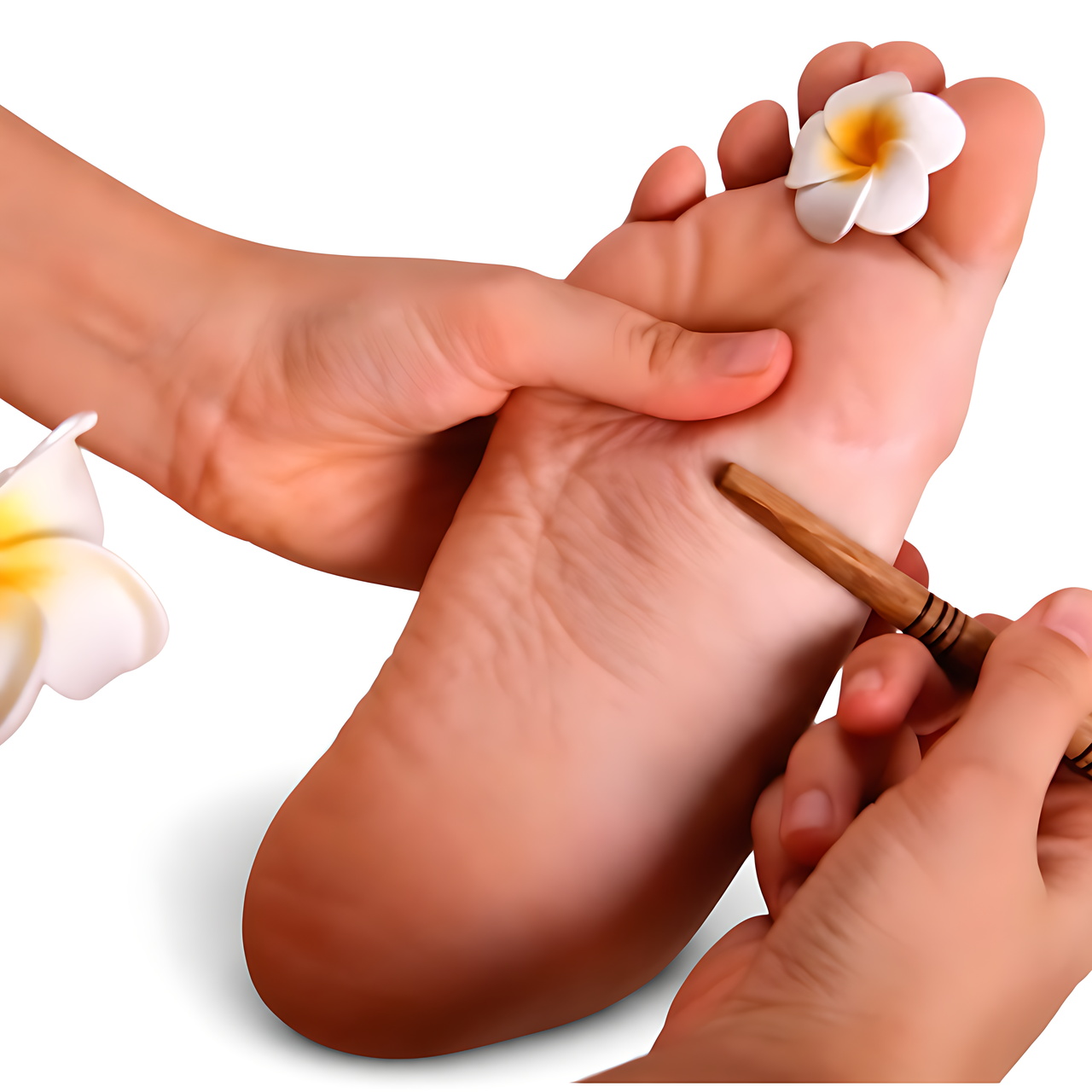 3-piece-thai-massage-set-value-pack-foot-massage-stick-hand-massager-acupressure-stick-palm-massage-stick-finger-gripper-cross-stick-tension-relief-relaxation-4