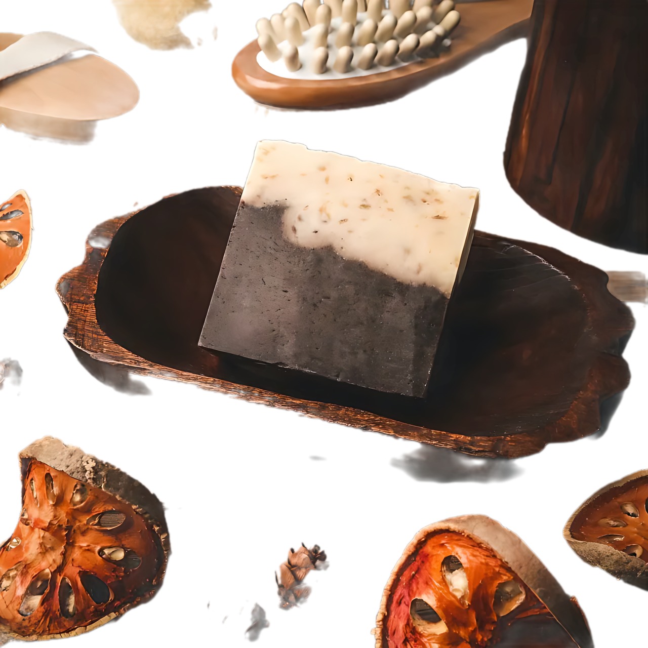 goats-milk-coffee-soap-nourishing-soothing-cleansing-bar