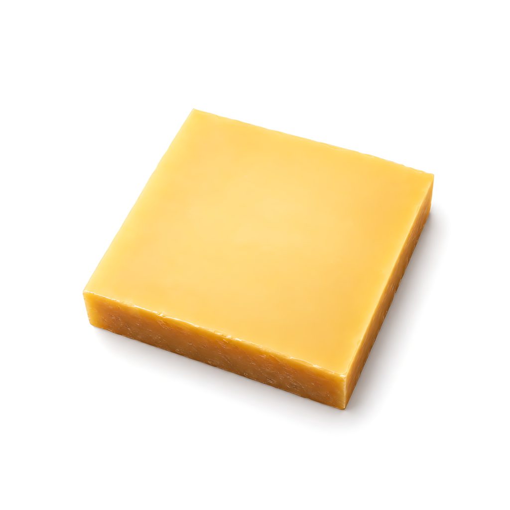 Goat's Milk and Pumpkin Soap | Nourishing and Soothing Cleansing Bar