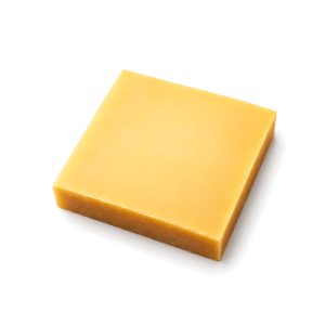 Goat's Milk and Pumpkin Soap | Nourishing and Soothing Cleansing Bar