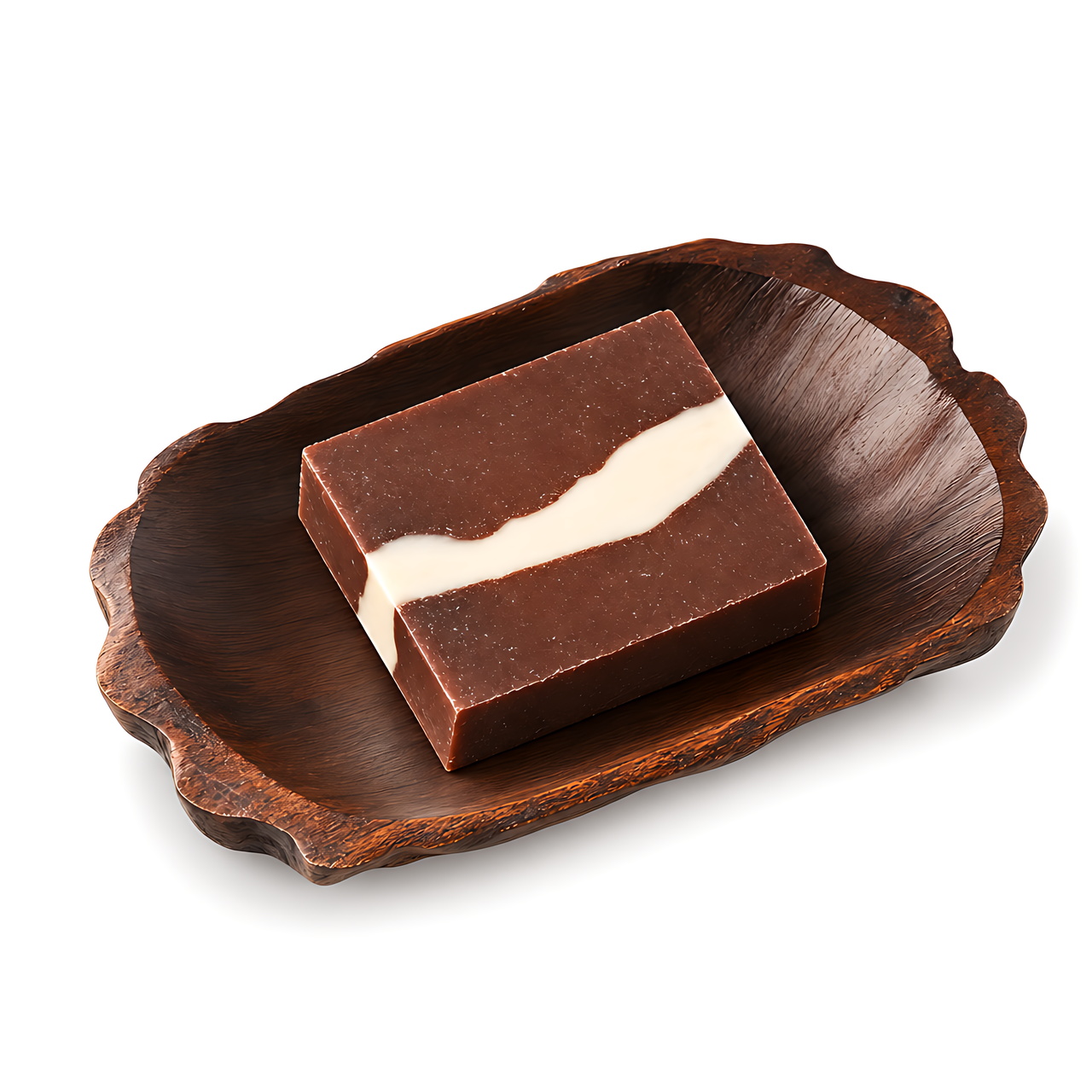 natural-goats-milk-and-chocolate-soap-for-dry-sensitive-skin