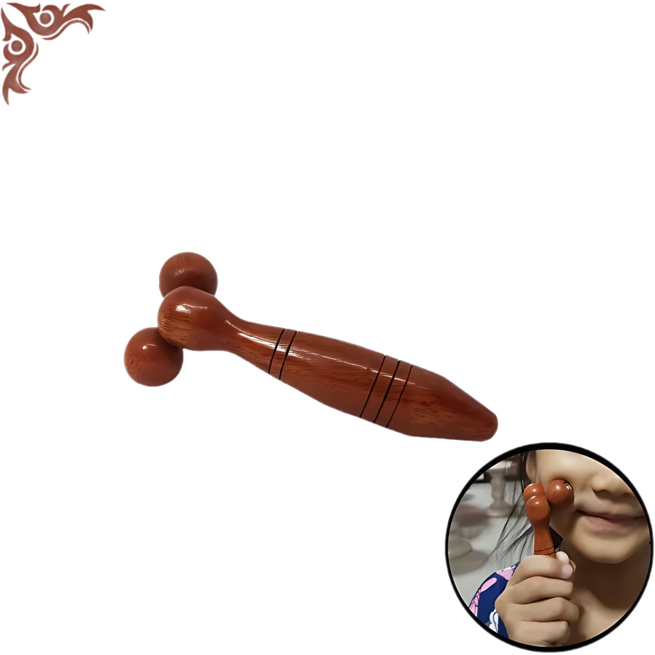 small-acupressure-roller-massage-stick-facial-finger-massage-siambazar