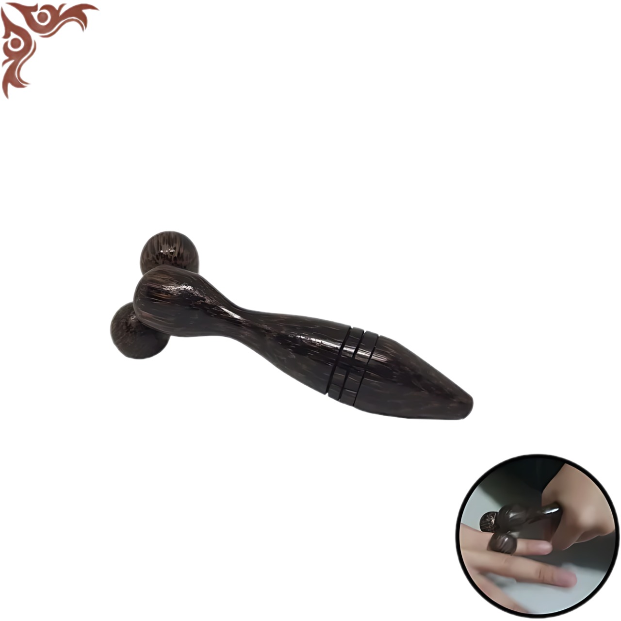small-acupressure-roller-massage-stick-facial-finger-massage-siambazar-3