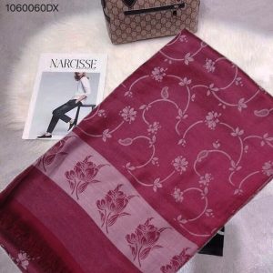 Thai Silk Scarf and Shawl 55 x 180 cm, 1 Piece — 9