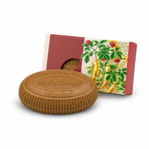 Wanthai Thai Herbal Soap Bar for Daily Use, 80g — 3