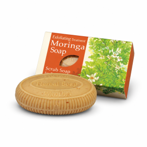 Wanthai Thai Herbal Soap Bar for Daily Use, 80g — 5